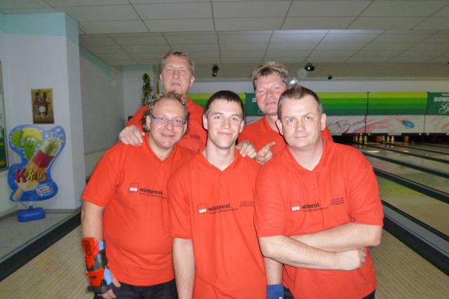 BowlingSportClub Magdeburg I