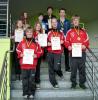 Alle Medaillengewinner der Jugend-Landesmeisterschaften 2012/2013