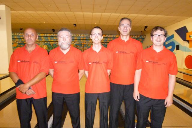 BowlingSportClub Magdeburg II