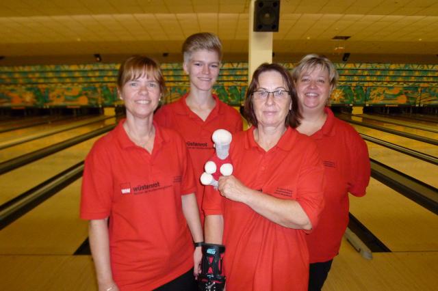 BowlingSportClub Magdeburg