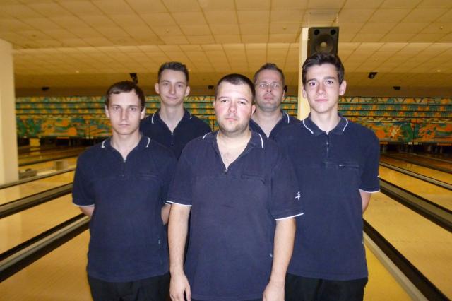 1. Bowlingclub Magdeburg II