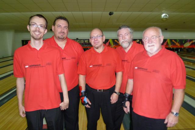 BowlingSportClub Magdeburg II