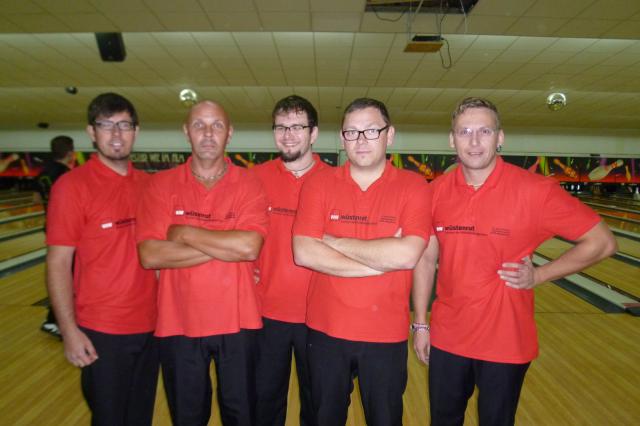 BowlingSportClub Magdeburg III