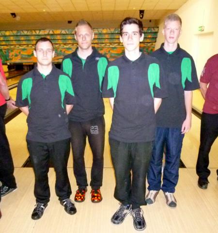 1. Bowlingclub Magdeburg I