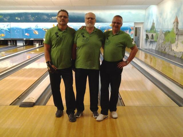 BC Bowling Stones Magdeburg II