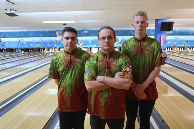 1. Bowlingclub Magdeburg