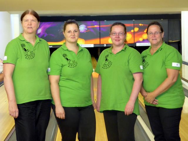 BC Bowling Stones Magdeburg II