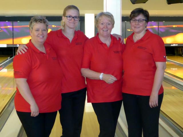BowlingSportClub Magdeburg
