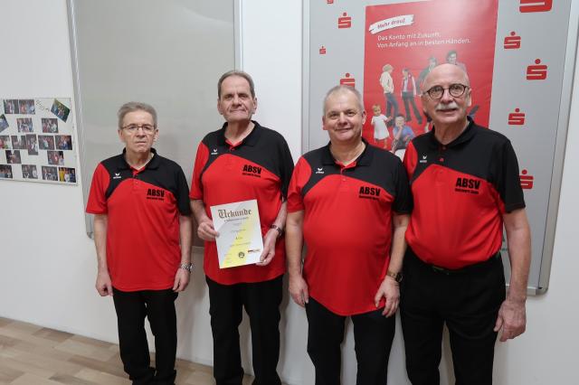 Oberliga Herren - Platz 3
