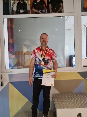 LEM Senioren A - Platz 2