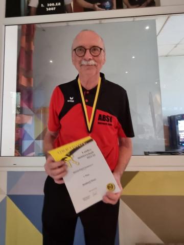 LEM Senioren C - Platz 2