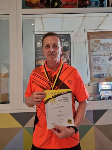 LEM Senioren C - Platz 3