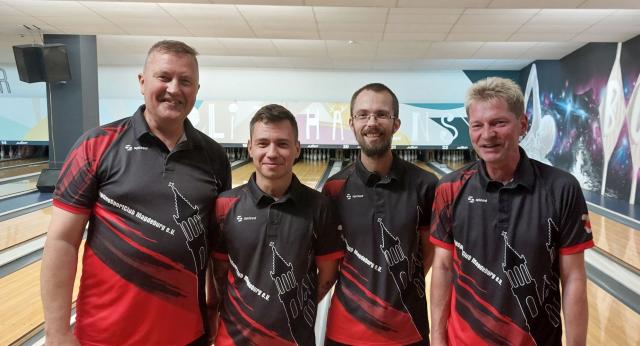 BowlingSportClub Magdeburg II - Herren