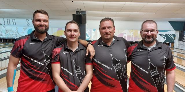 BowlingSportClub Magdeburg I - Herren