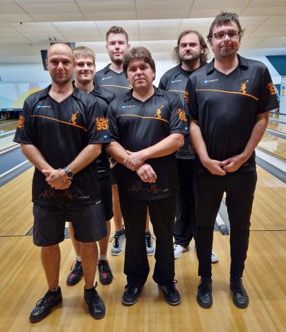 Mr. Marble 99ers II - Herren