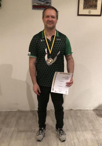 LEM Herren - Platz 2