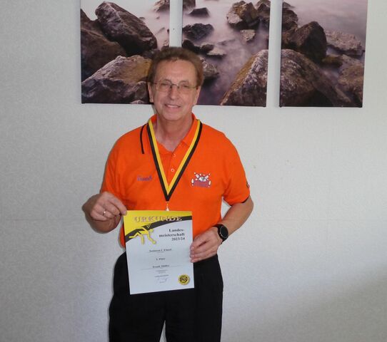LEM Senioren C - Platz 2