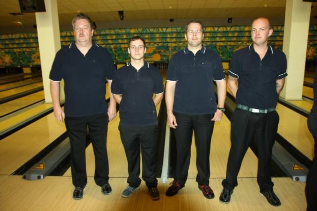 1. Bowlingclub Magdeburg