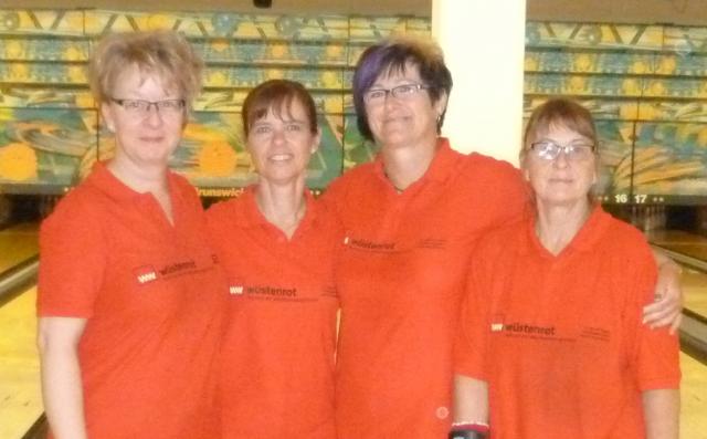 BowlingSportClub Magdeburg