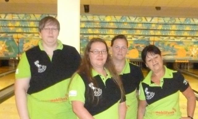 BC Bowling Stones Magdeburg