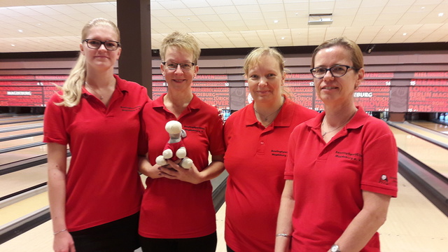 BowlingSportClub Magdeburg I