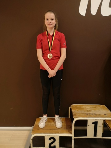 LEM Jugend B - Platz 2