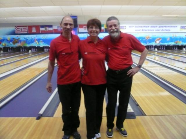 BowlingSportClub II.