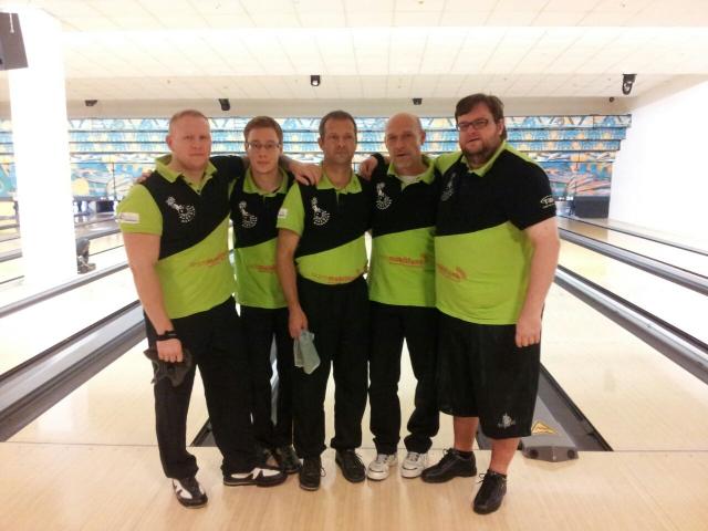 BC Bowling Stones Magdeburg I.