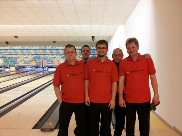 BowlingSportClub Magdeburg I.