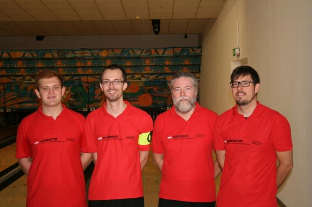 BowlingSportClub Magdeburg