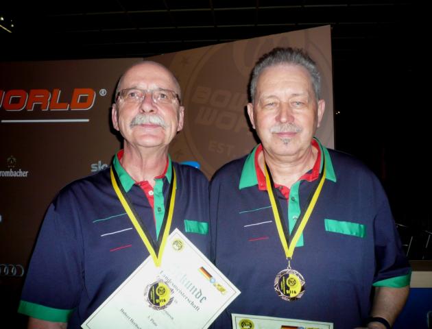 3.Platz                       Mauer-Heritsch   ABSV Netzwerk Halle