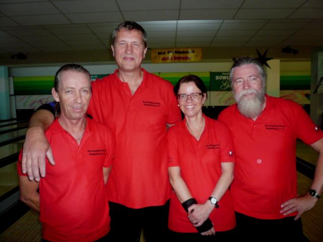 BowlingSportClub Magdeburg