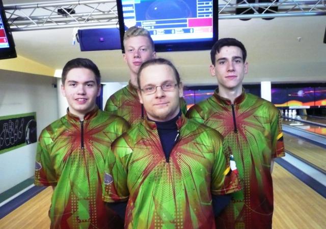 1.Bowlingclub Magdeburg
