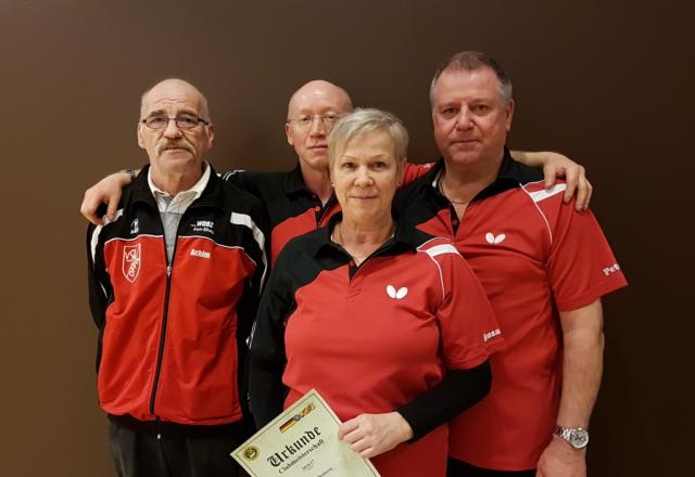 3.Platz Senioren         Oberliga             VSG Oppin II.