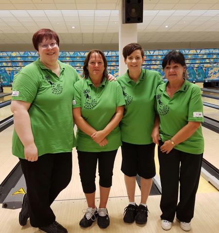 BC Bowling Stones Magdeburg