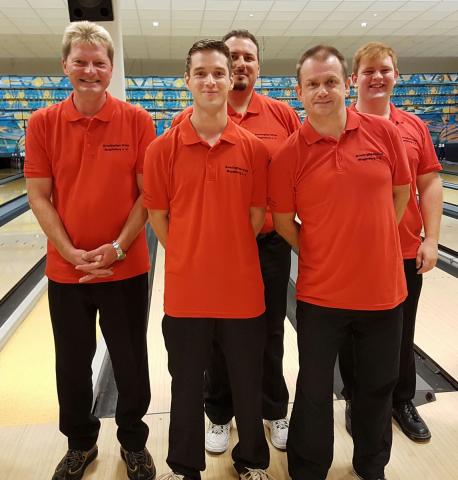 BowlingSportClub Magdeburg I