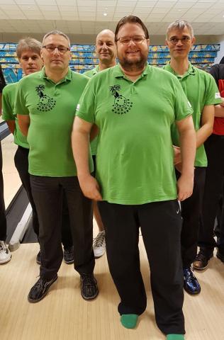 BC Bowling Stones Magdeburg I