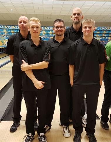 Mr. Marble 99ers Halle I