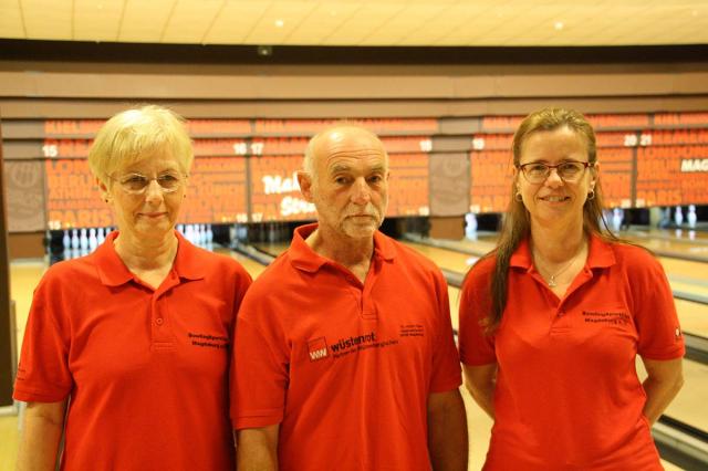 BowlingSportClub Magdeburg III