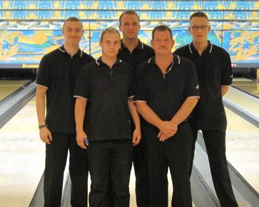 1. Bowlingclub Magdeburg - Herren II