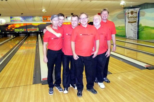 BowlingSportClub Magdeburg - Herren I