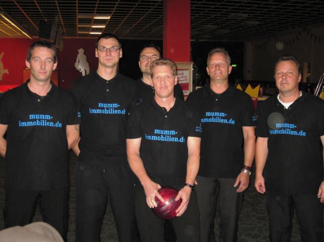 BV Bowling Devils Magdeburg 09 - Herren II