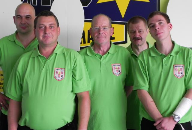 HBV 98 - Herren