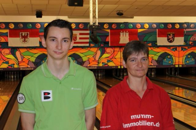 Mixed: Team 2