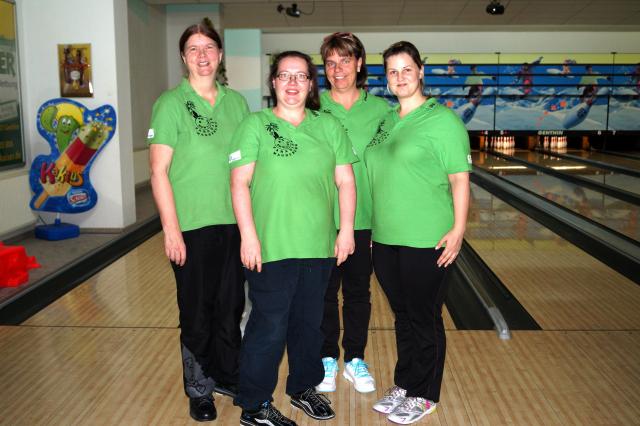 BC Bowling Stones Magdeburg