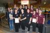 RL Damen:
Platz 1: BV Bad Lauchstädt
Platz 2: BC Bowling Stones Magdeburg
Platz 3: BC Sandersdorf 97
