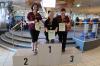 Platz 1: Vivian Buchmann
Platz 2: Manuela Friede
Platz 3: Christina Rohowski