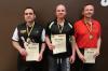 LEM Herren:
Platz 1: Danny Karsten
Platz 2: Carsten Greulich
Platz 3: David Reese