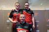 Triopokal Herren - Platz 1
BowlingSportClub Magdeburg I