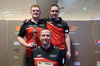 Triopokal Herren - Platz 1
BowlingSportClub Magdeburg I